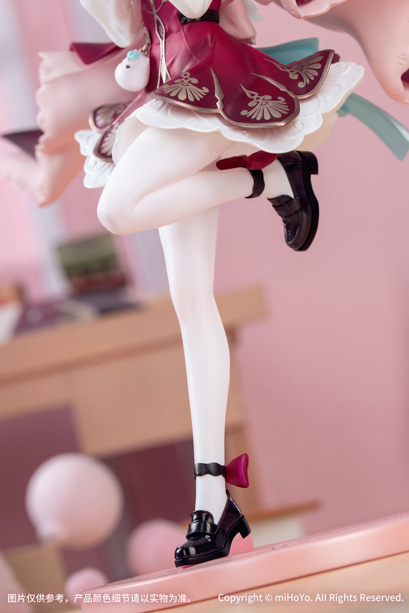 Myethos Gift+ Honkai Star Rail Hyacine 1/8 Figure JAPAN OFFICIAL
