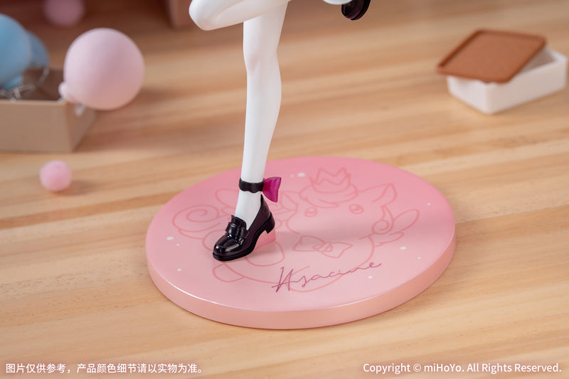 Myethos Gift+ Honkai Star Rail Hyacine 1/8 Figure JAPAN OFFICIAL