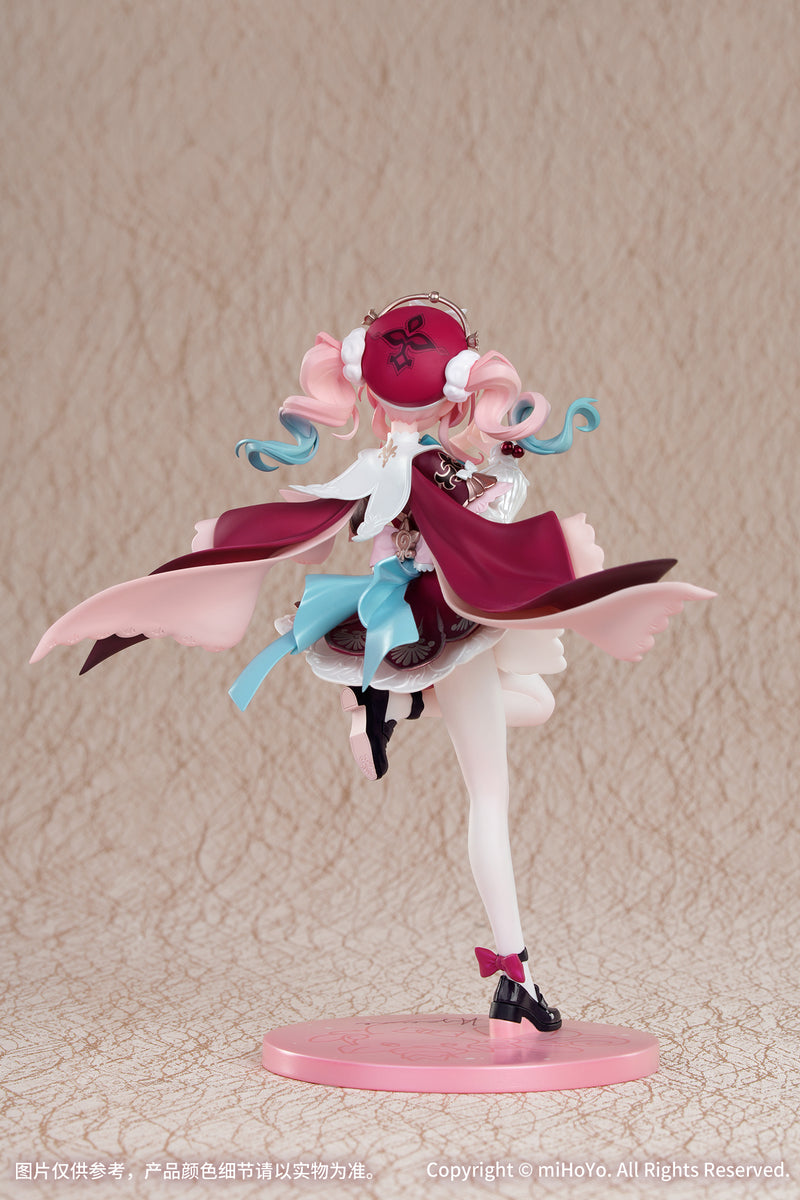 Myethos Gift+ Honkai Star Rail Hyacine 1/8 Figure JAPAN OFFICIAL