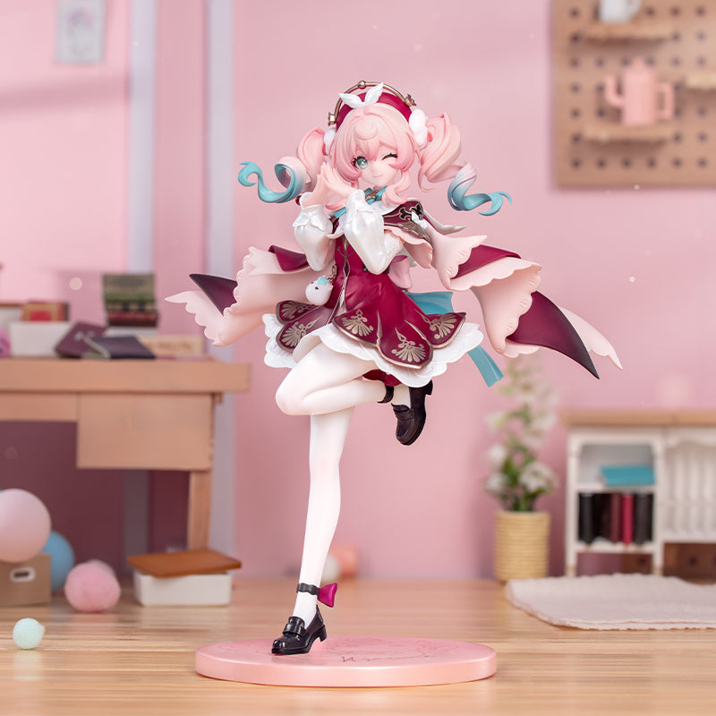 Myethos Gift+ Honkai Star Rail Hyacine 1/8 Figure JAPAN OFFICIAL