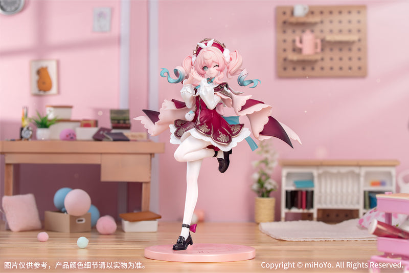 Myethos Gift+ Honkai Star Rail Hyacine 1/8 Figure JAPAN OFFICIAL