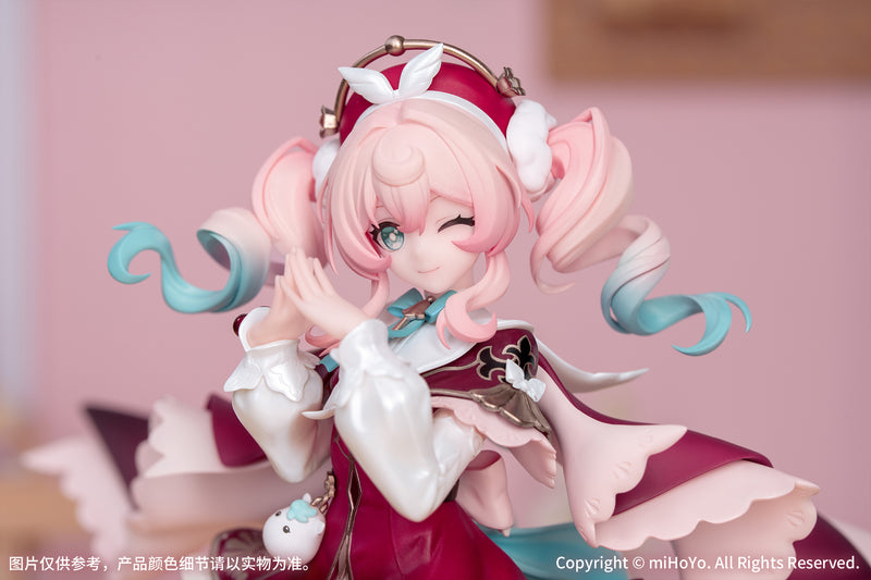 Myethos Gift+ Honkai Star Rail Hyacine 1/8 Figure JAPAN OFFICIAL