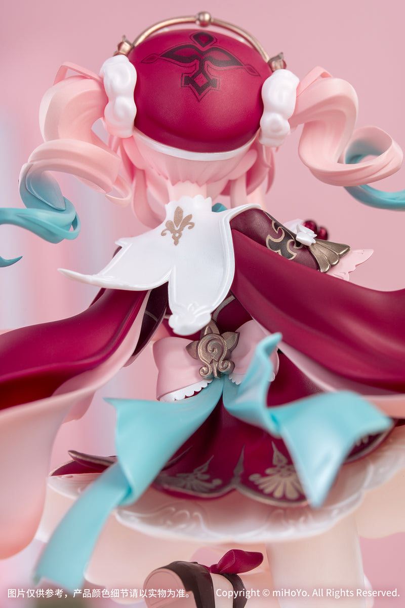 Myethos Gift+ Honkai Star Rail Hyacine 1/8 Figure JAPAN OFFICIAL