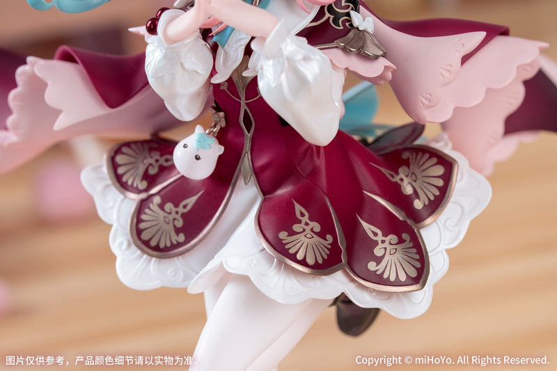 Myethos Gift+ Honkai Star Rail Hyacine 1/8 Figure JAPAN OFFICIAL