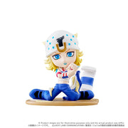 PalVerse Pale. JoJo's Bizarre Adventure Steel Ball Run Johnny Joestar Figure