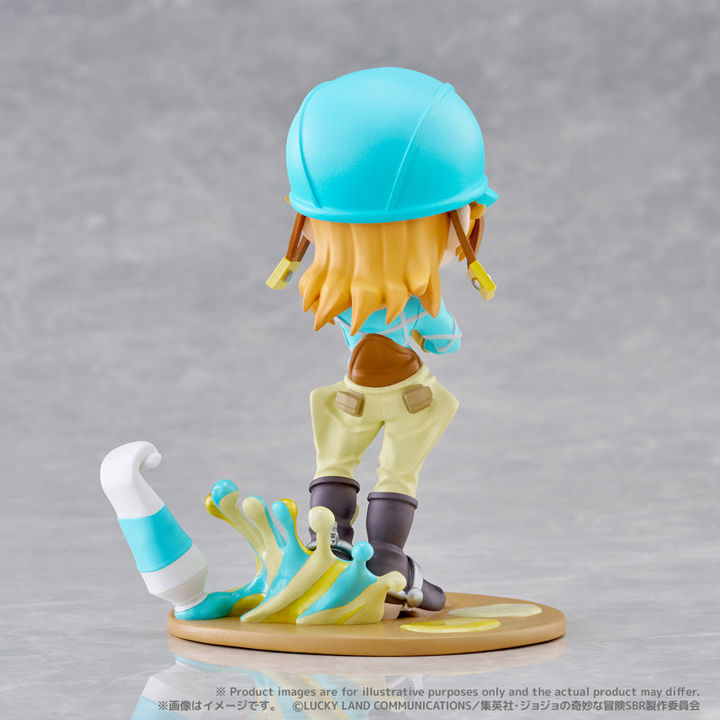 PalVerse Pale. JoJo's Bizarre Adventure Steel Ball Run Diego Brando Figure