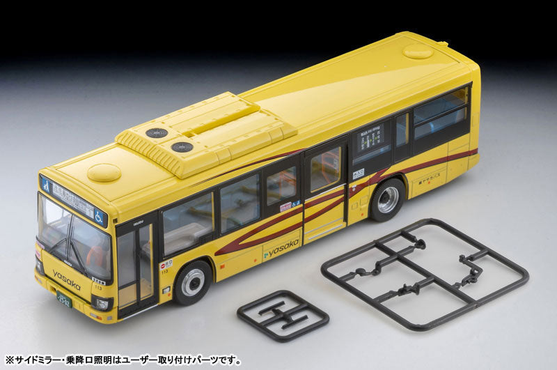 Tomytec Tomica Limited Vintage NEO LV-N245k Isuzu Erga Yasaka Bus 1/64 JAPAN