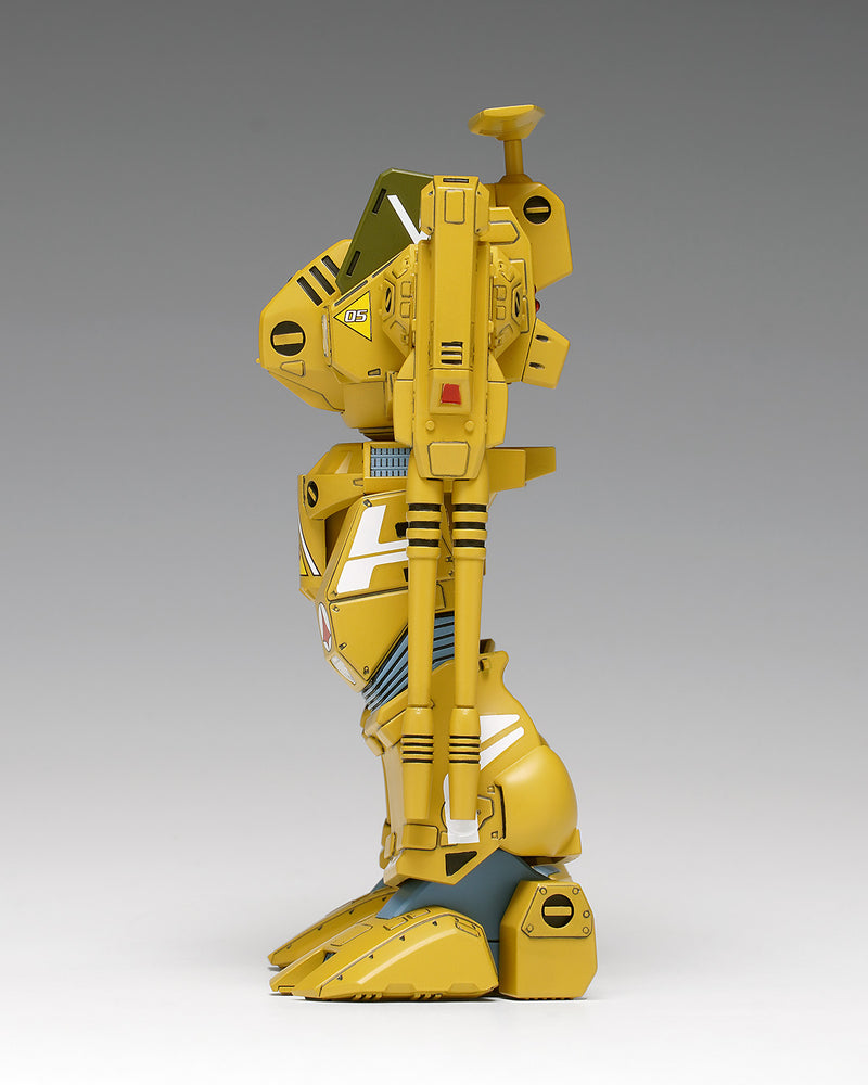 WAVE The Super Dimension Fortress Macross ADR-04-MkX Defender 1/100 Model Kit