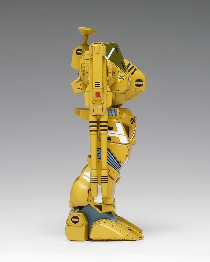 WAVE The Super Dimension Fortress Macross ADR-04-MkX Defender 1/100 Model Kit