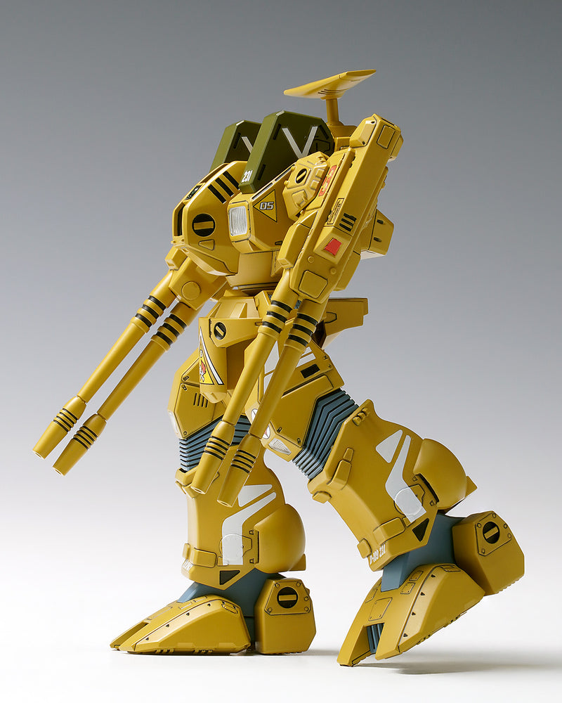 WAVE The Super Dimension Fortress Macross ADR-04-MkX Defender 1/100 Model Kit
