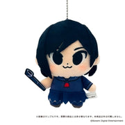 empty SILENT HILL f x Bkub Hinako Shimizu Plush Mascot JAPAN OFFICIAL