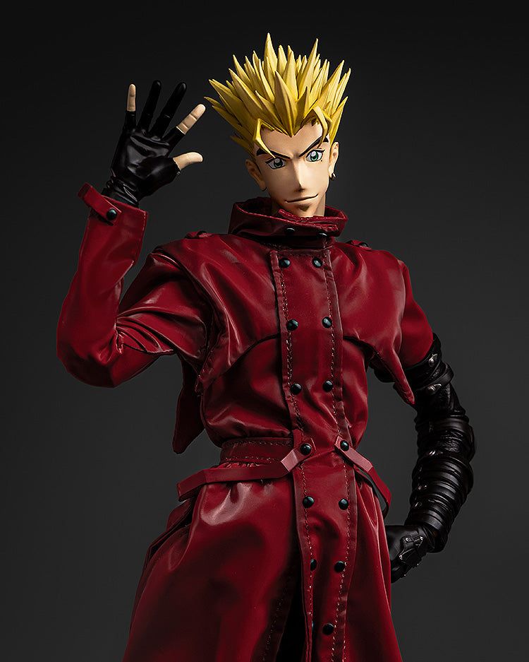 TRIGUN フィギュア　3点まとめ売り threezero FigZero Trigun Vash the Stampede 1/6 Action Figure JAPAN