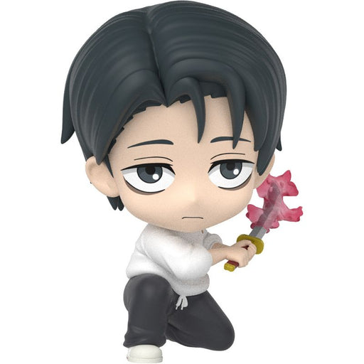 SUNRISEPOP Figure Sit Jujutsu Kaisen Yuta Okkotsu JAPAN OFFICIAL