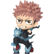 SUNRISEPOP Figure Sit Jujutsu Kaisen Yuji Itadori JAPAN OFFICIAL