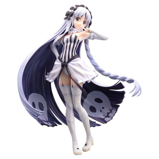 Kotobukiya Fate/strange Fake Francesca Prelati 1/7 Figure JAPAN OFFICIAL