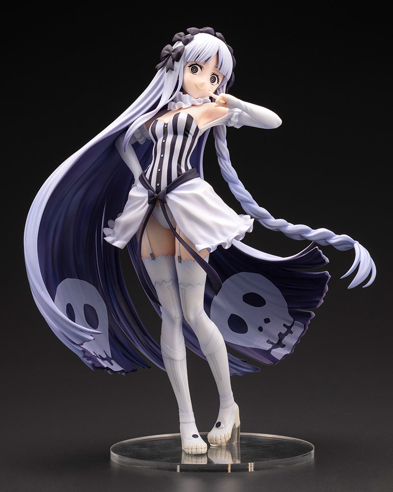 Kotobukiya Fate/strange Fake Francesca Prelati 1/7 Figure JAPAN OFFICIAL