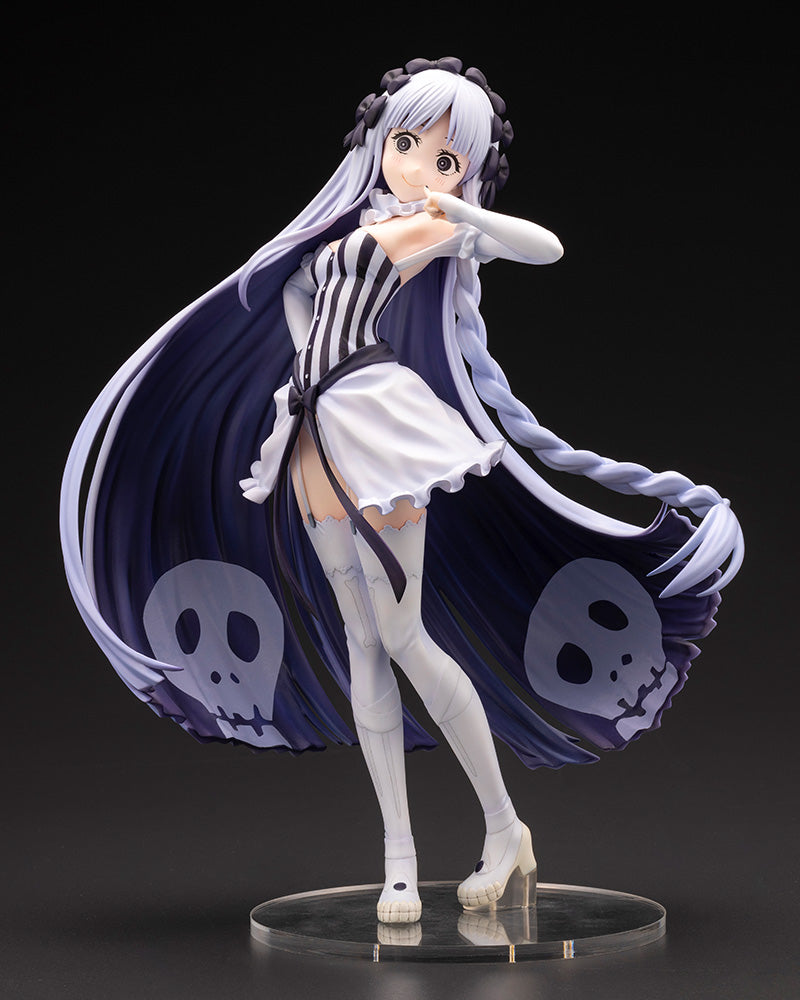 Kotobukiya Fate/strange Fake Francesca Prelati 1/7 Figure JAPAN OFFICIAL