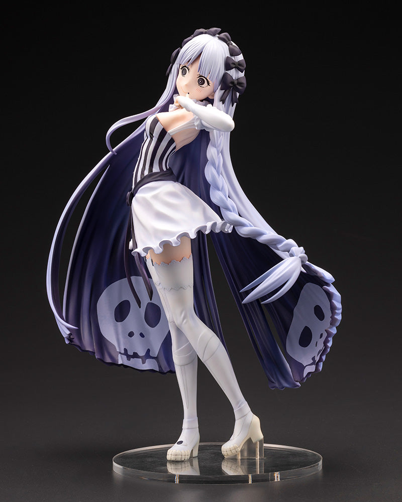 Kotobukiya Fate/strange Fake Francesca Prelati 1/7 Figure JAPAN OFFICIAL