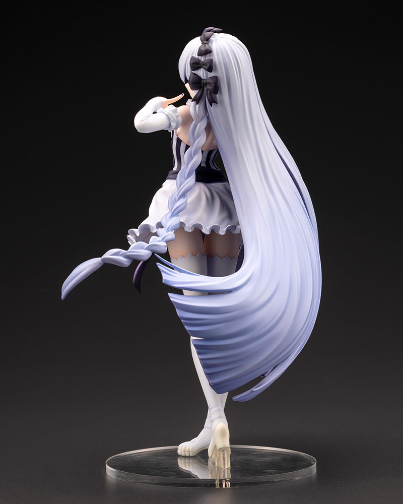 Kotobukiya Fate/strange Fake Francesca Prelati 1/7 Figure JAPAN OFFICIAL