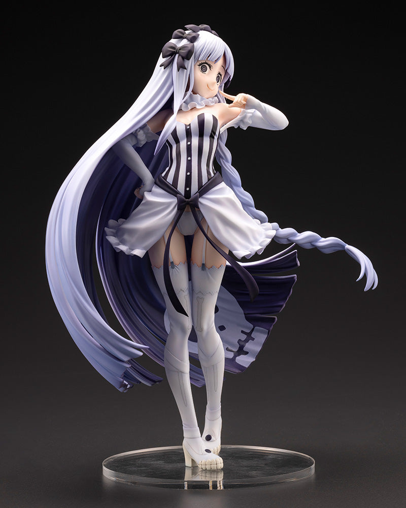 Kotobukiya Fate/strange Fake Francesca Prelati 1/7 Figure JAPAN OFFICIAL