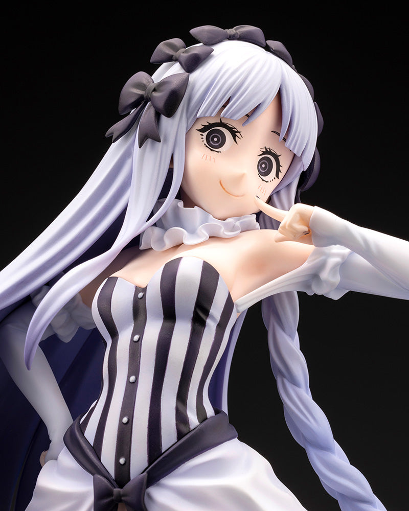 Kotobukiya Fate/strange Fake Francesca Prelati 1/7 Figure JAPAN OFFICIAL