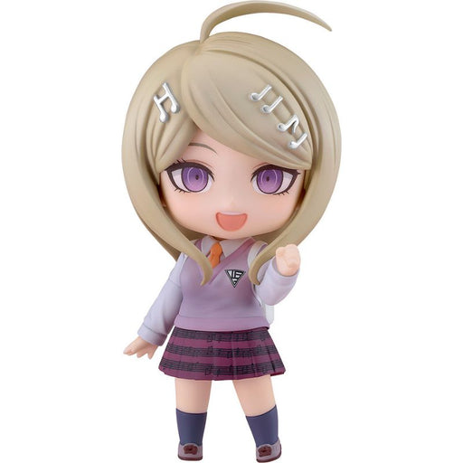 Nendoroid Danganronpa V3 Killing Harmony Kaede Akamatsu Action Figure JAPAN