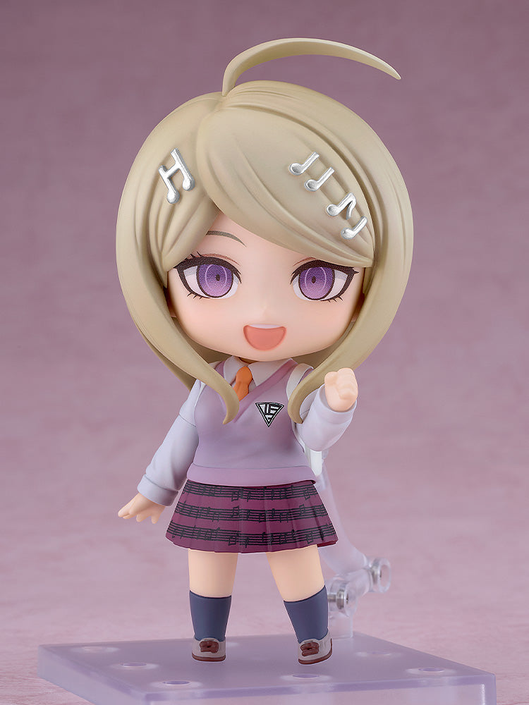 Nendoroid Danganronpa V3 Killing Harmony Kaede Akamatsu Action Figure JAPAN