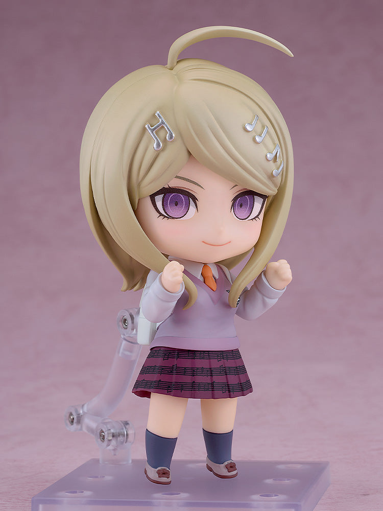 Nendoroid Danganronpa V3 Killing Harmony Kaede Akamatsu Action Figure JAPAN