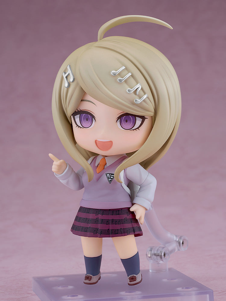 Nendoroid Danganronpa V3 Killing Harmony Kaede Akamatsu Action Figure JAPAN