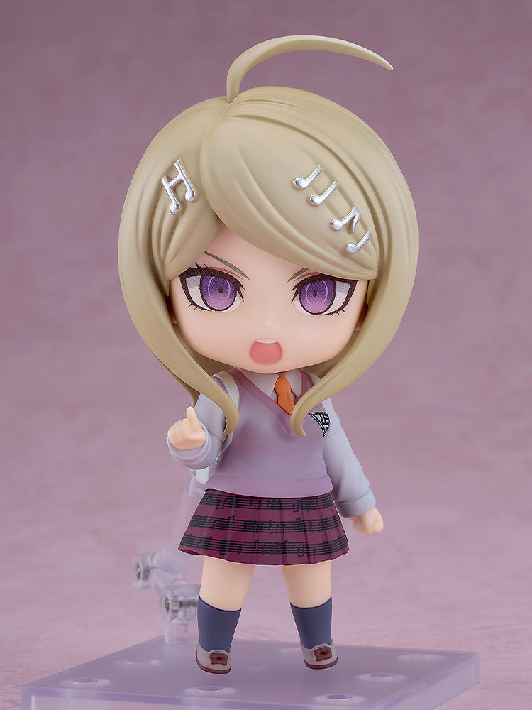 Nendoroid Danganronpa V3 Killing Harmony Kaede Akamatsu Action Figure JAPAN