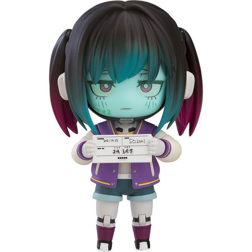 Nendoroid Milky Subway The Galactic Limited Express Makina Action Figure JAPAN