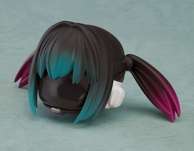 Nendoroid Milky Subway The Galactic Limited Express Makina Action Figure JAPAN