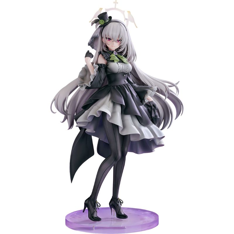 Good Smile Company Blue Archive Sakurako Pop Idol 1/7 Figure JAPAN