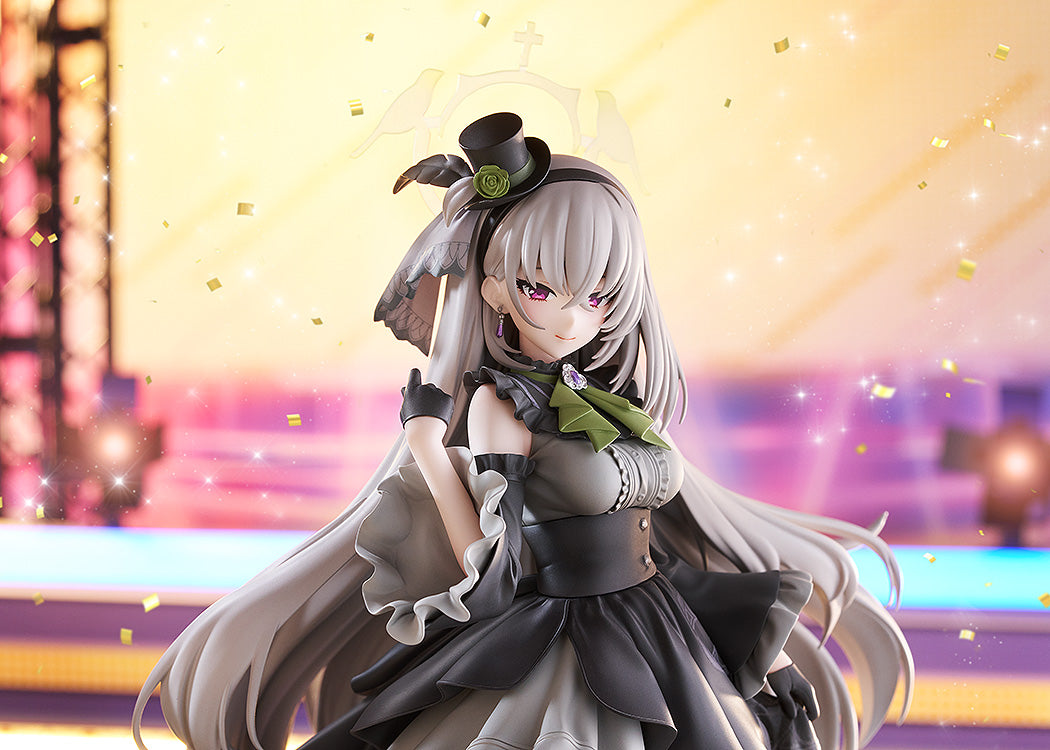 Good Smile Company Blue Archive Sakurako Pop Idol 1/7 Figure JAPAN