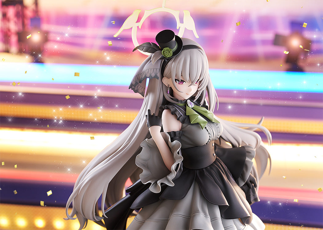ああくら大臣 Good Smile Company Blue Archive Sakurako Pop Idol 1/7 Figure JAPAN