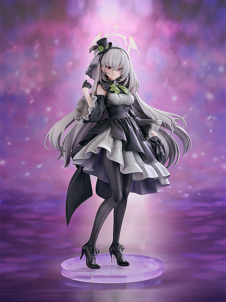 ああくら大臣 Good Smile Company Blue Archive Sakurako Pop Idol 1/7 Figure JAPAN