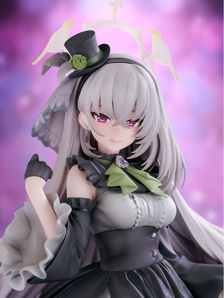 ああくら大臣 Good Smile Company Blue Archive Sakurako Pop Idol 1/7 Figure JAPAN