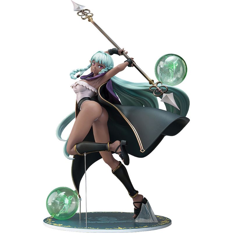 Phat Company Unicorn Overlord Rosalinde 1/6 Figure JAPAN OFFICIAL