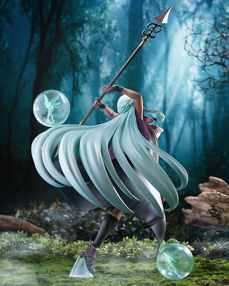 Phat Company Unicorn Overlord Rosalinde 1/6 Figure JAPAN OFFICIAL