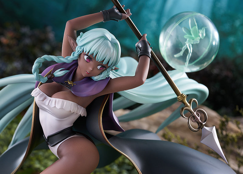 Phat Company Unicorn Overlord Rosalinde 1/6 Figure JAPAN OFFICIAL