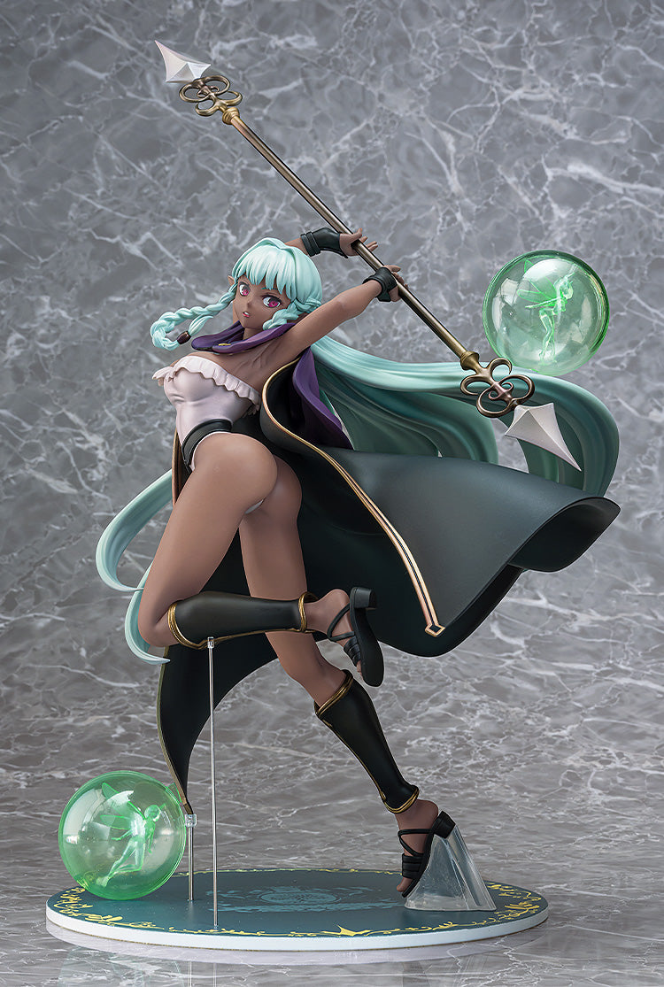 Phat Company Unicorn Overlord Rosalinde 1/6 Figure JAPAN OFFICIAL
