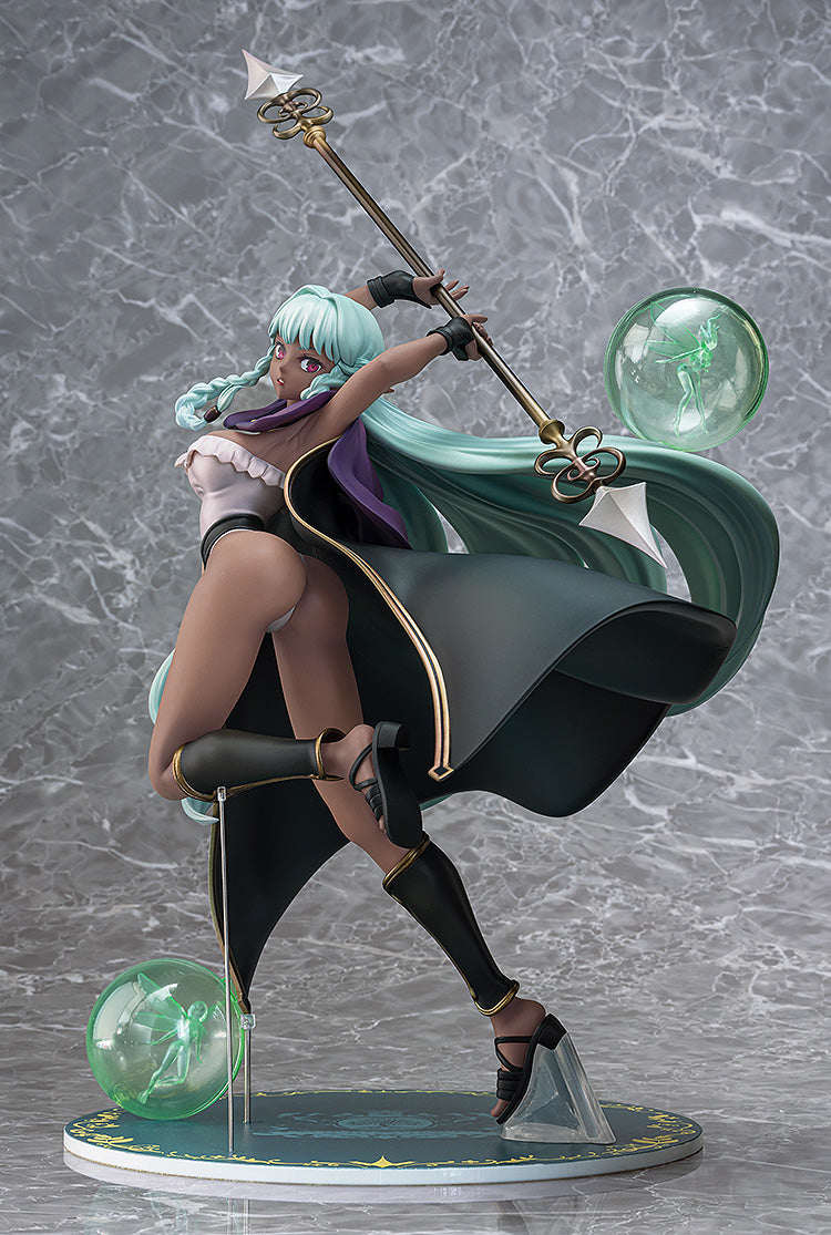 Phat Company Unicorn Overlord Rosalinde 1/6 Figure JAPAN OFFICIAL
