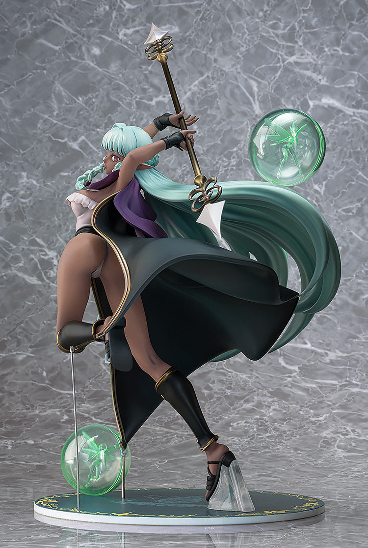 Phat Company Unicorn Overlord Rosalinde 1/6 Figure JAPAN OFFICIAL