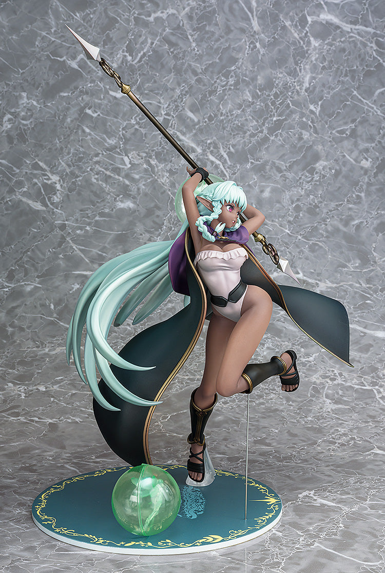 Phat Company Unicorn Overlord Rosalinde 1/6 Figure JAPAN OFFICIAL
