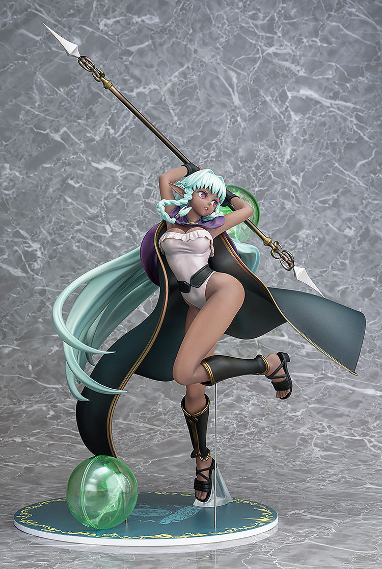 Phat Company Unicorn Overlord Rosalinde 1/6 Figure JAPAN OFFICIAL