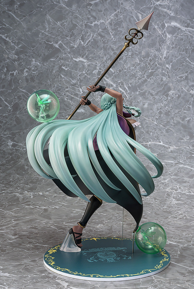 Phat Company Unicorn Overlord Rosalinde 1/6 Figure JAPAN OFFICIAL