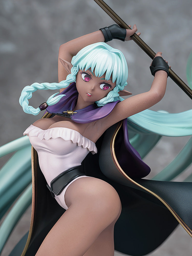 Phat Company Unicorn Overlord Rosalinde 1/6 Figure JAPAN OFFICIAL