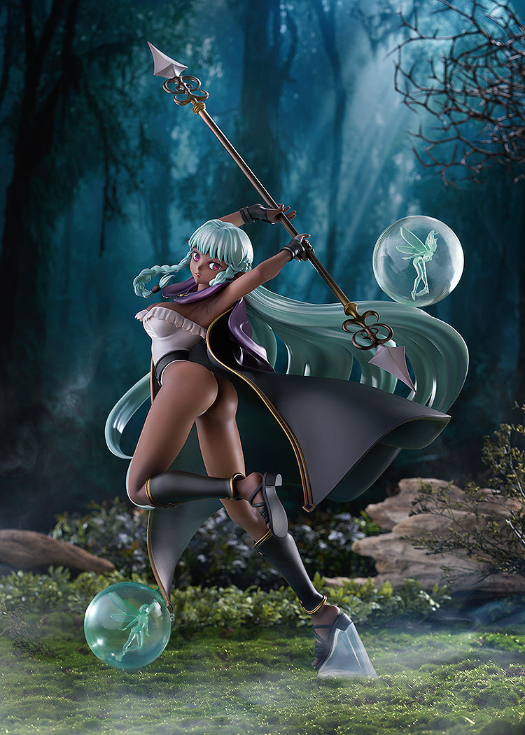 Phat Company Unicorn Overlord Rosalinde 1/6 Figure JAPAN OFFICIAL