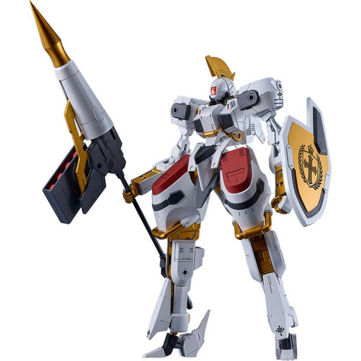 MODEROID Titanomachia SIDE GR Vector Order of Knights Specifications Model Kit