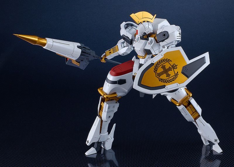 MODEROID Titanomachia SIDE GR Vector Order of Knights Specifications Model Kit
